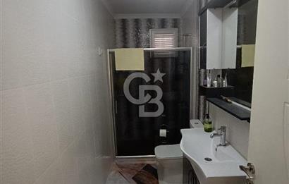 EDREMİT CENNETAYAĞI'NDA 2+1 SATILIK DAİRE