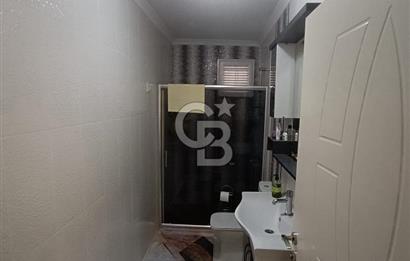 EDREMİT CENNETAYAĞI'NDA 2+1 SATILIK DAİRE