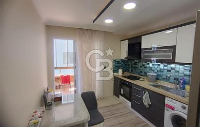 EDREMİT CENNETAYAĞI'NDA 2+1 SATILIK DAİRE