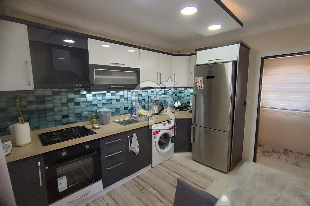 EDREMİT CENNETAYAĞI'NDA 2+1 SATILIK DAİRE