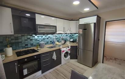 EDREMİT CENNETAYAĞI'NDA 2+1 SATILIK DAİRE