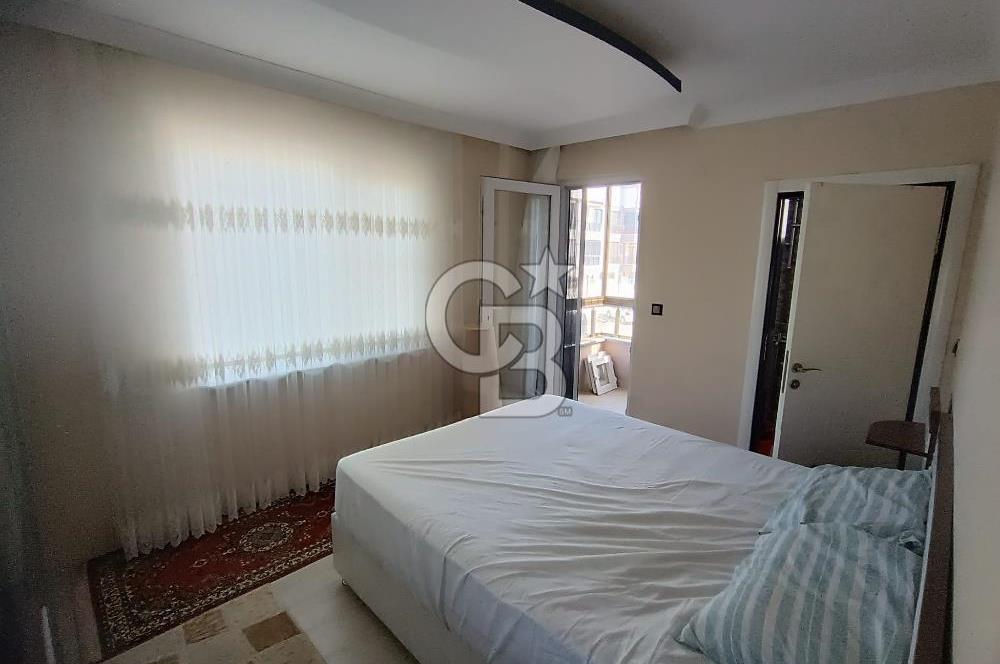EDREMİT CENNETAYAĞI'NDA 2+1 SATILIK DAİRE