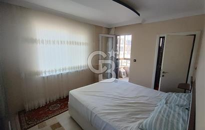 EDREMİT CENNETAYAĞI'NDA 2+1 SATILIK DAİRE