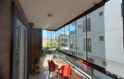 EDREMİT CENNETAYAĞI'NDA 2+1 SATILIK DAİRE