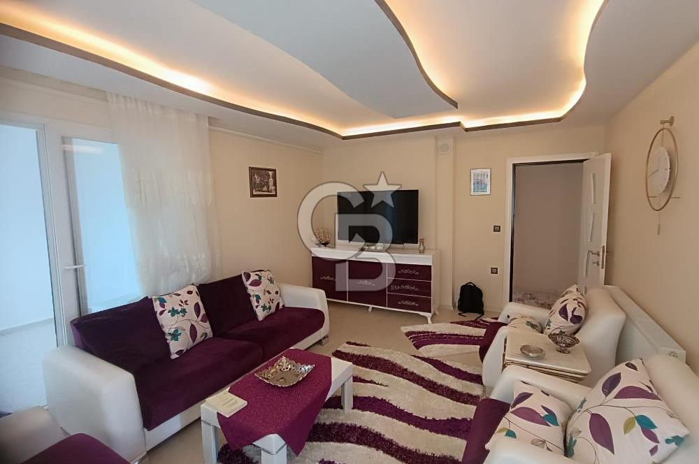 EDREMİT CENNETAYAĞI'NDA 2+1 SATILIK DAİRE