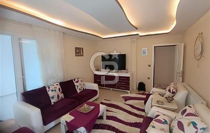 EDREMİT CENNETAYAĞI'NDA 2+1 SATILIK DAİRE