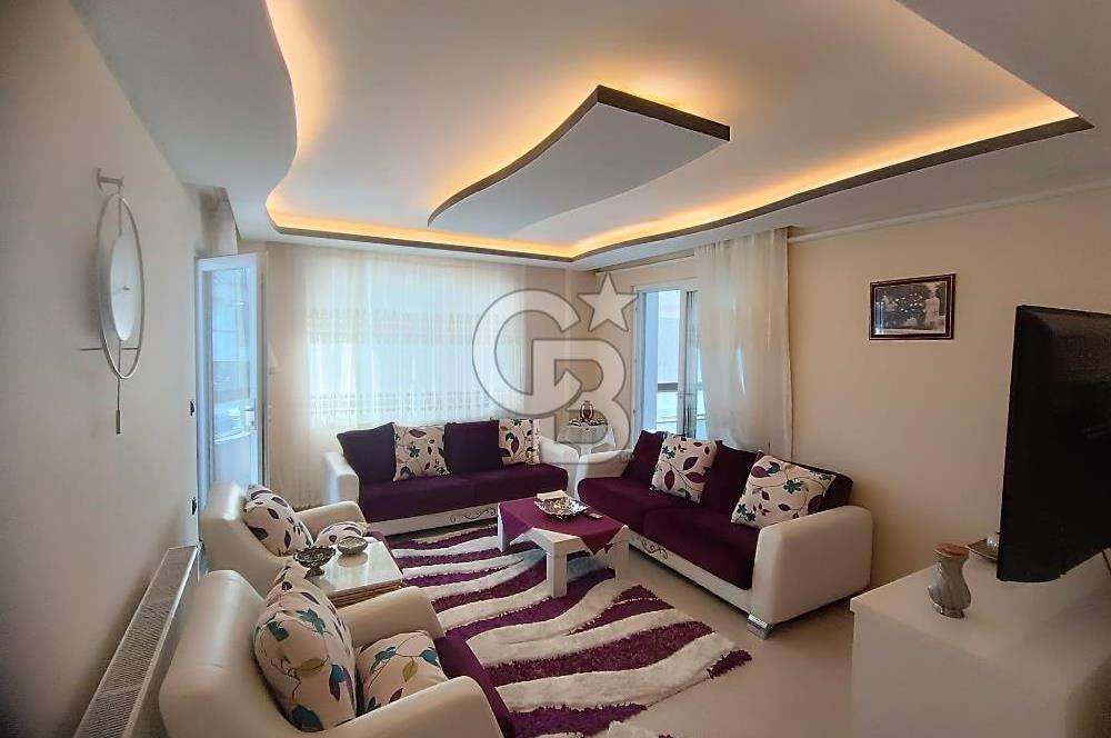 EDREMİT CENNETAYAĞI'NDA 2+1 SATILIK DAİRE