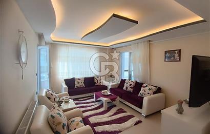 EDREMİT CENNETAYAĞI'NDA 2+1 SATILIK DAİRE