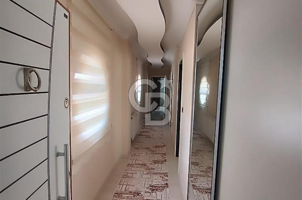 EDREMİT CENNETAYAĞI'NDA 2+1 SATILIK DAİRE