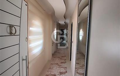 EDREMİT CENNETAYAĞI'NDA 2+1 SATILIK DAİRE
