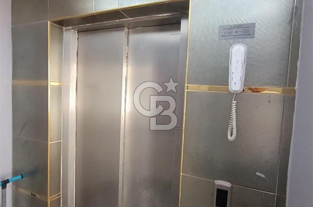 EDREMİT CENNETAYAĞI'NDA 2+1 SATILIK DAİRE