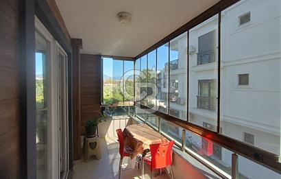 EDREMİT CENNETAYAĞI'NDA 2+1 SATILIK DAİRE