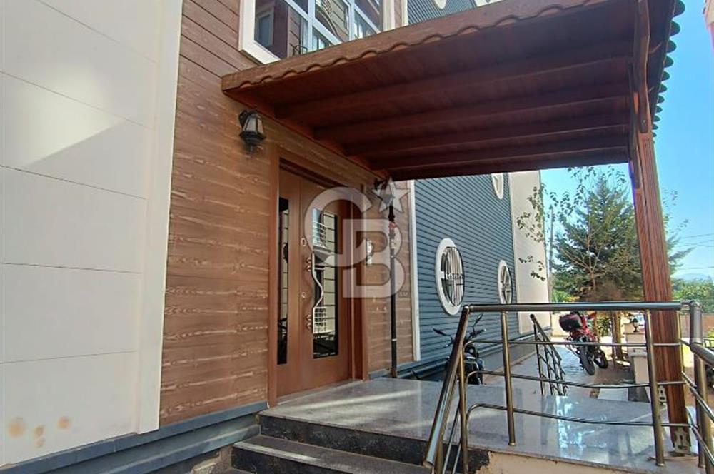 EDREMİT CENNETAYAĞI'NDA 2+1 SATILIK DAİRE