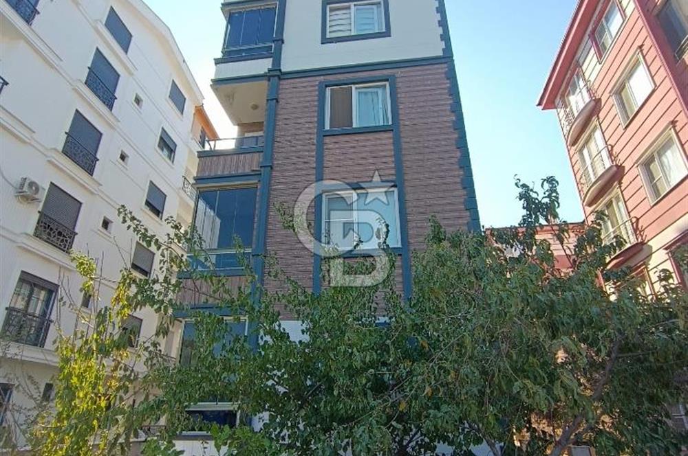 EDREMİT CENNETAYAĞI'NDA 2+1 SATILIK DAİRE