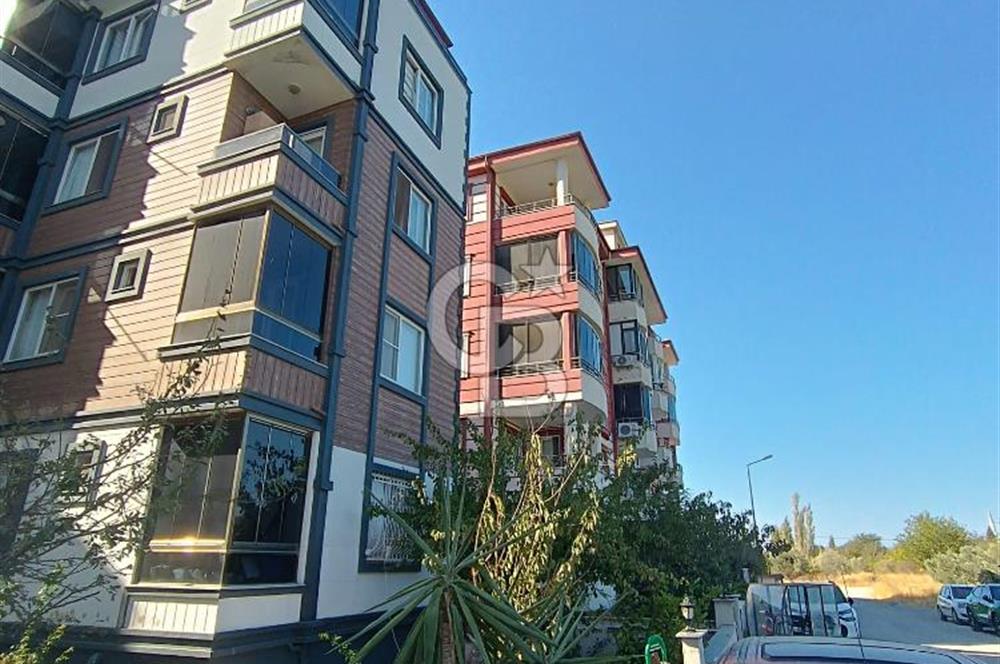 EDREMİT CENNETAYAĞI'NDA 2+1 SATILIK DAİRE