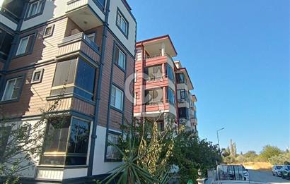 EDREMİT CENNETAYAĞI'NDA 2+1 SATILIK DAİRE
