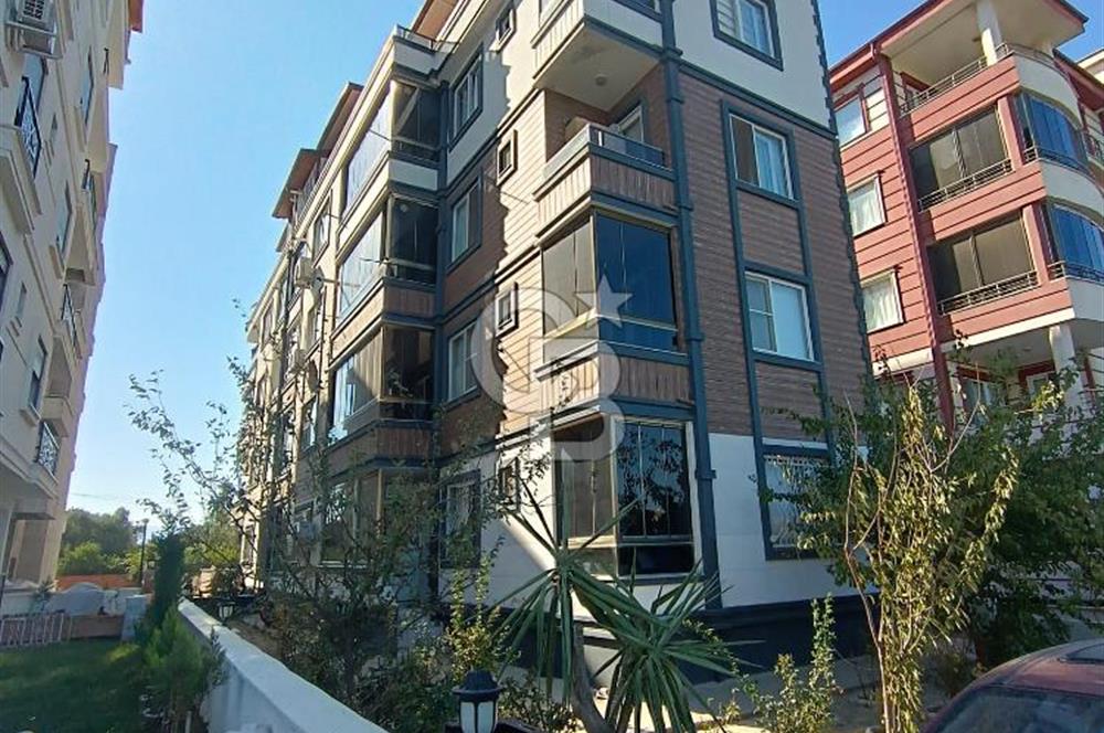 EDREMİT CENNETAYAĞI'NDA 2+1 SATILIK DAİRE