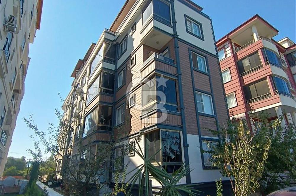 EDREMİT CENNETAYAĞI'NDA 2+1 SATILIK DAİRE