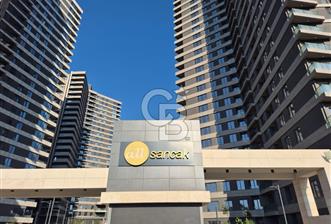 ALLSANCAK PROJESİ BÜYÜK TIP TERASLI FULL ESYALI 1+1 KİRALIK