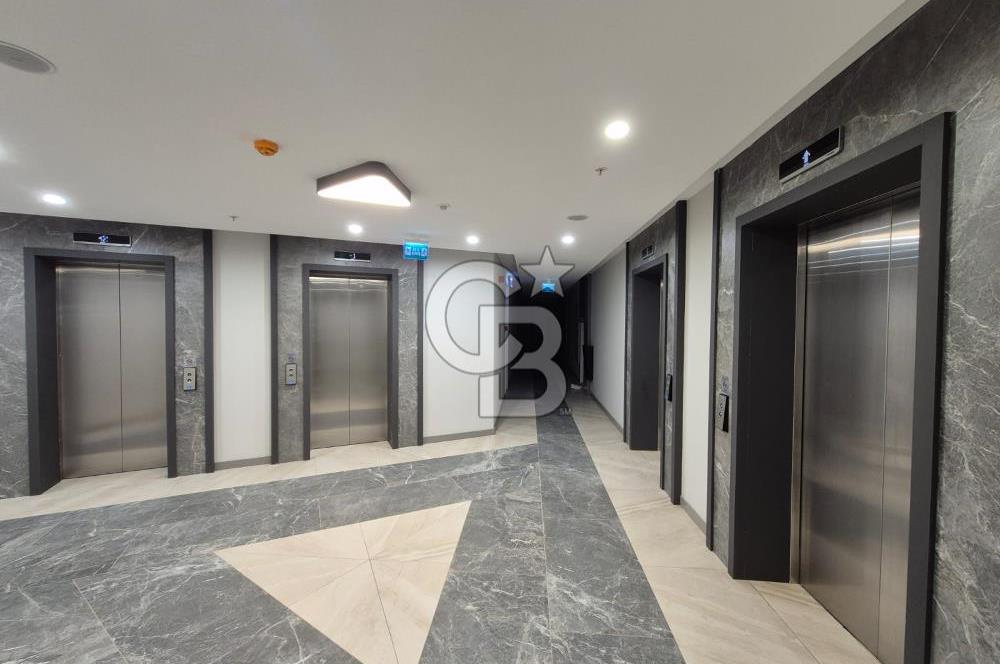 ALLSANCAK PROJESİ BÜYÜK TIP TERASLI FULL ESYALI 1+1 KİRALIK
