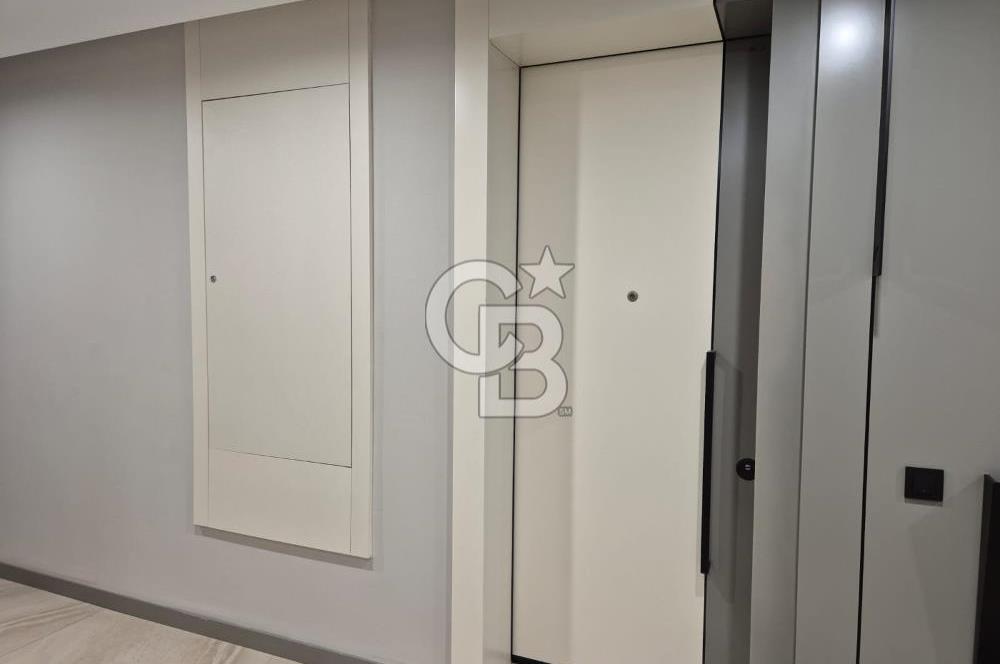 ALLSANCAK PROJESİ BÜYÜK TIP TERASLI FULL ESYALI 1+1 KİRALIK