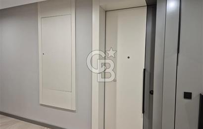 ALLSANCAK PROJESİ BÜYÜK TIP TERASLI FULL ESYALI 1+1 KİRALIK