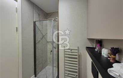 ALLSANCAK PROJESİ BÜYÜK TIP TERASLI FULL ESYALI 1+1 KİRALIK