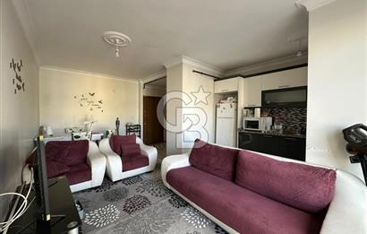 Kağıthane Gürsel Satılık 2+1 Daire Yeni Bina Asansör Otopark