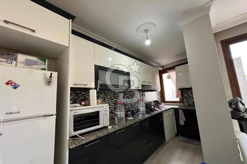 Kağıthane Gürsel Satılık 2+1 Daire Yeni Bina Asansör Otopark