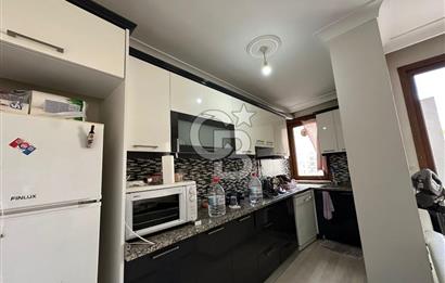 Kağıthane Gürsel Satılık 2+1 Daire Yeni Bina Asansör Otopark