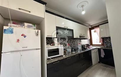 Kağıthane Gürsel Satılık 2+1 Daire Yeni Bina Asansör Otopark
