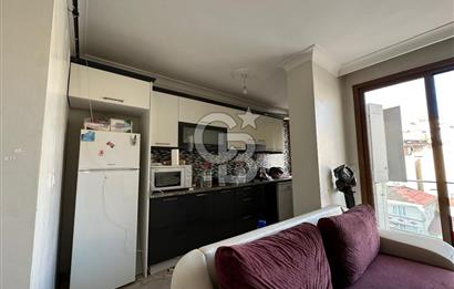 Kağıthane Gürsel Satılık 2+1 Daire Yeni Bina Asansör Otopark