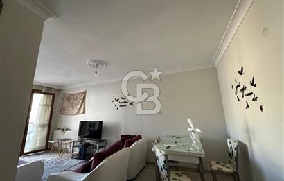 Kağıthane Gürsel Satılık 2+1 Daire Yeni Bina Asansör Otopark