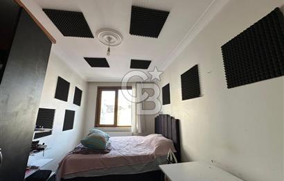 Kağıthane Gürsel Satılık 2+1 Daire Yeni Bina Asansör Otopark