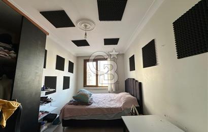 Kağıthane Gürsel Satılık 2+1 Daire Yeni Bina Asansör Otopark