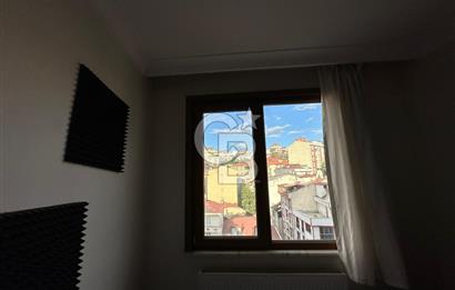 Kağıthane Gürsel Satılık 2+1 Daire Yeni Bina Asansör Otopark