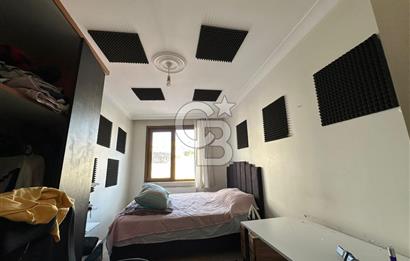 Kağıthane Gürsel Satılık 2+1 Daire Yeni Bina Asansör Otopark