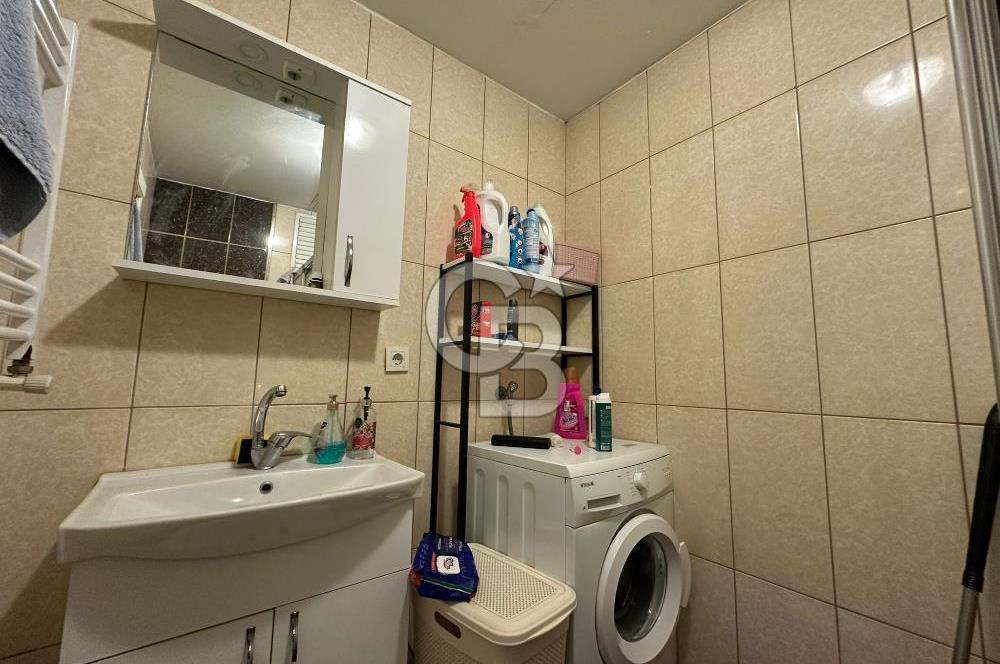 Kağıthane Gürsel Satılık 2+1 Daire Yeni Bina Asansör Otopark