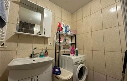 Kağıthane Gürsel Satılık 2+1 Daire Yeni Bina Asansör Otopark