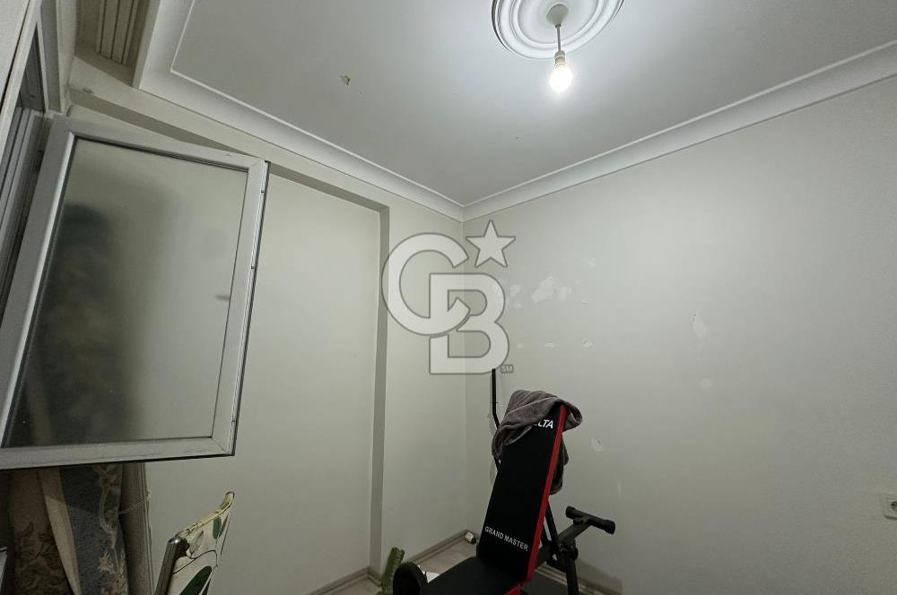 Kağıthane Gürsel Satılık 2+1 Daire Yeni Bina Asansör Otopark