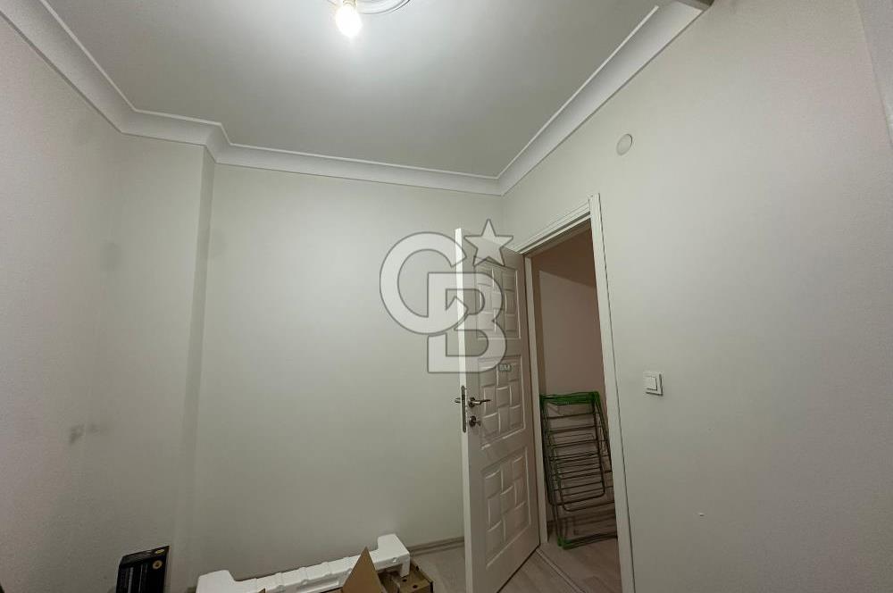 Kağıthane Gürsel Satılık 2+1 Daire Yeni Bina Asansör Otopark