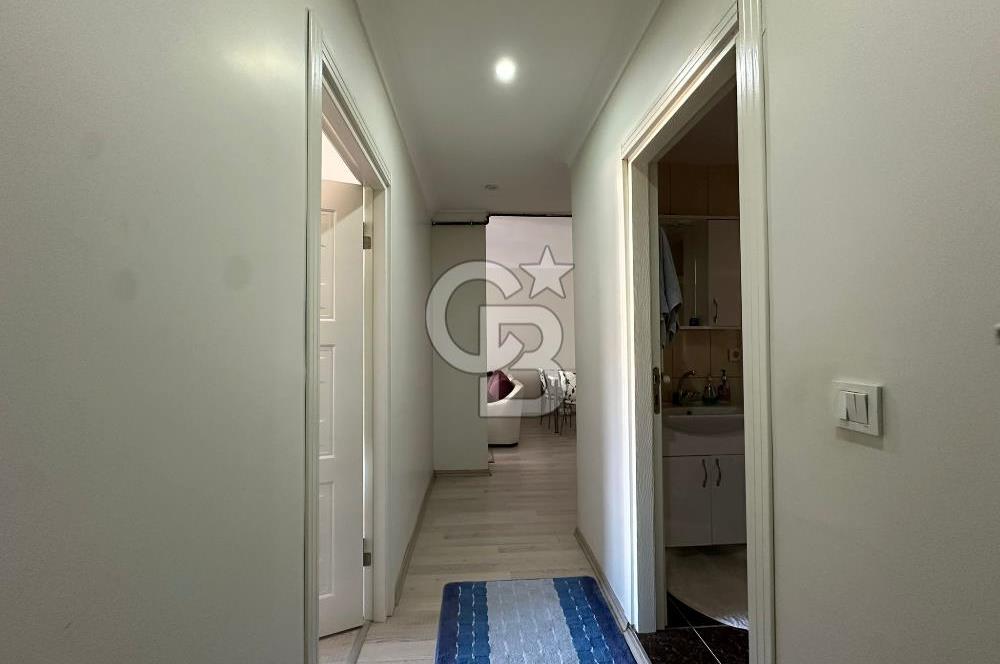Kağıthane Gürsel Satılık 2+1 Daire Yeni Bina Asansör Otopark