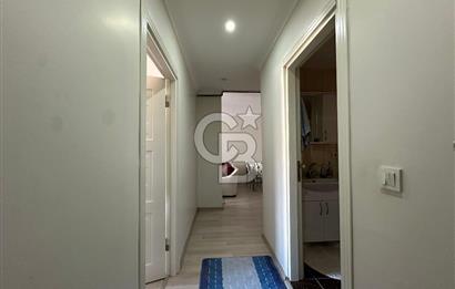 Kağıthane Gürsel Satılık 2+1 Daire Yeni Bina Asansör Otopark