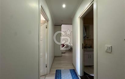 Kağıthane Gürsel Satılık 2+1 Daire Yeni Bina Asansör Otopark