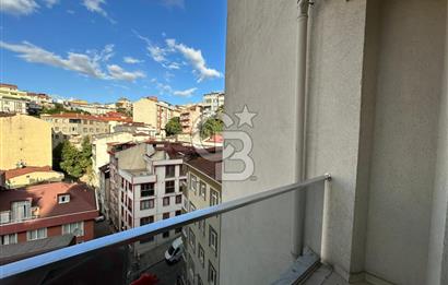 Kağıthane Gürsel Satılık 2+1 Daire Yeni Bina Asansör Otopark