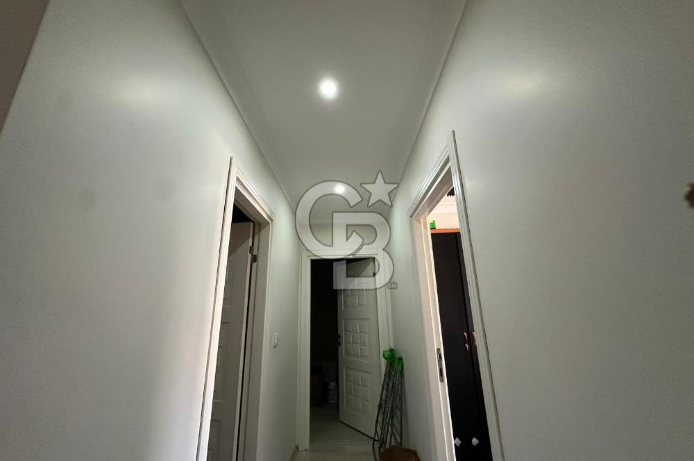 Kağıthane Gürsel Satılık 2+1 Daire Yeni Bina Asansör Otopark