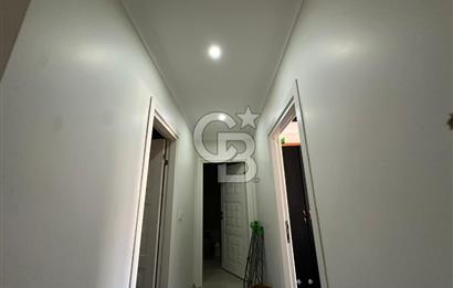 Kağıthane Gürsel Satılık 2+1 Daire Yeni Bina Asansör Otopark
