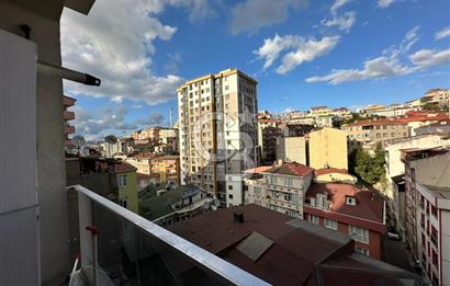 Kağıthane Gürsel Satılık 2+1 Daire Yeni Bina Asansör Otopark