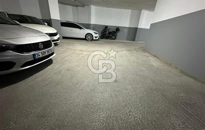 Kağıthane Gürsel Satılık 2+1 Daire Yeni Bina Asansör Otopark