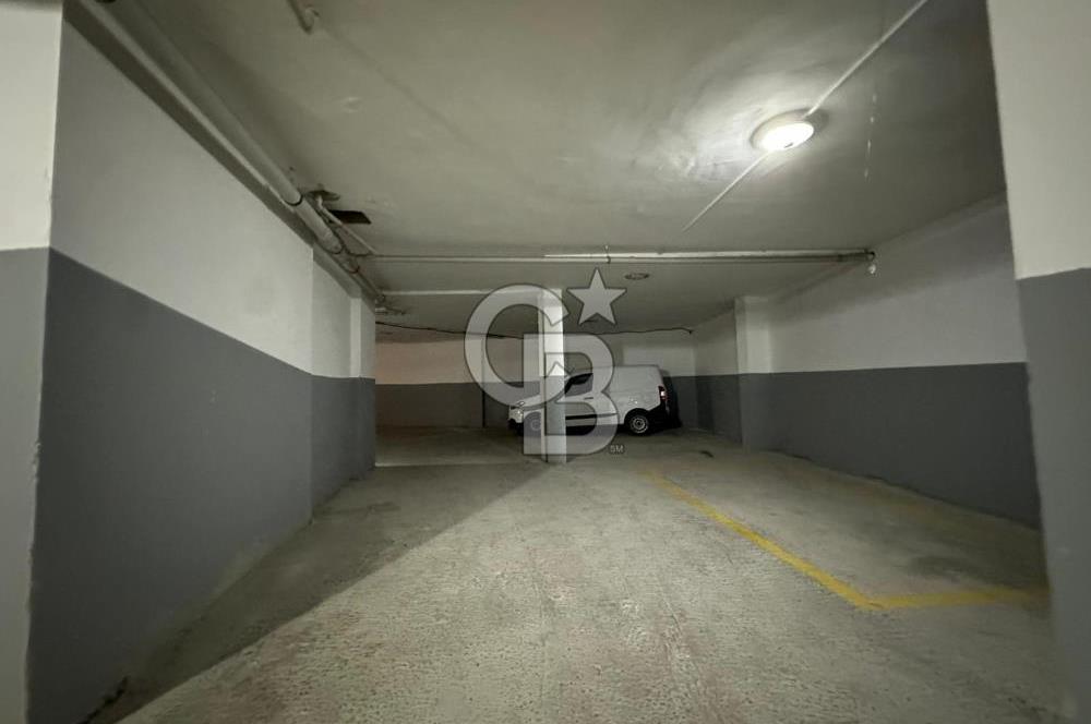 Kağıthane Gürsel Satılık 2+1 Daire Yeni Bina Asansör Otopark